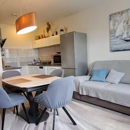 Apartments Zara- Zd Εξωτερικό φωτογραφία