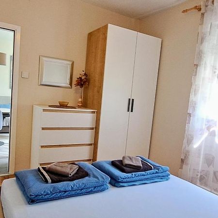 Apartments Zara- Zd Εξωτερικό φωτογραφία