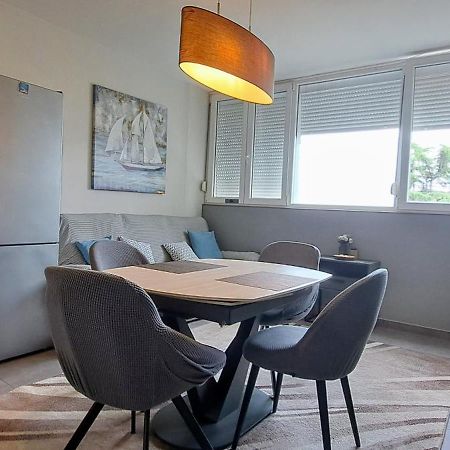 Apartments Zara- Zd Εξωτερικό φωτογραφία