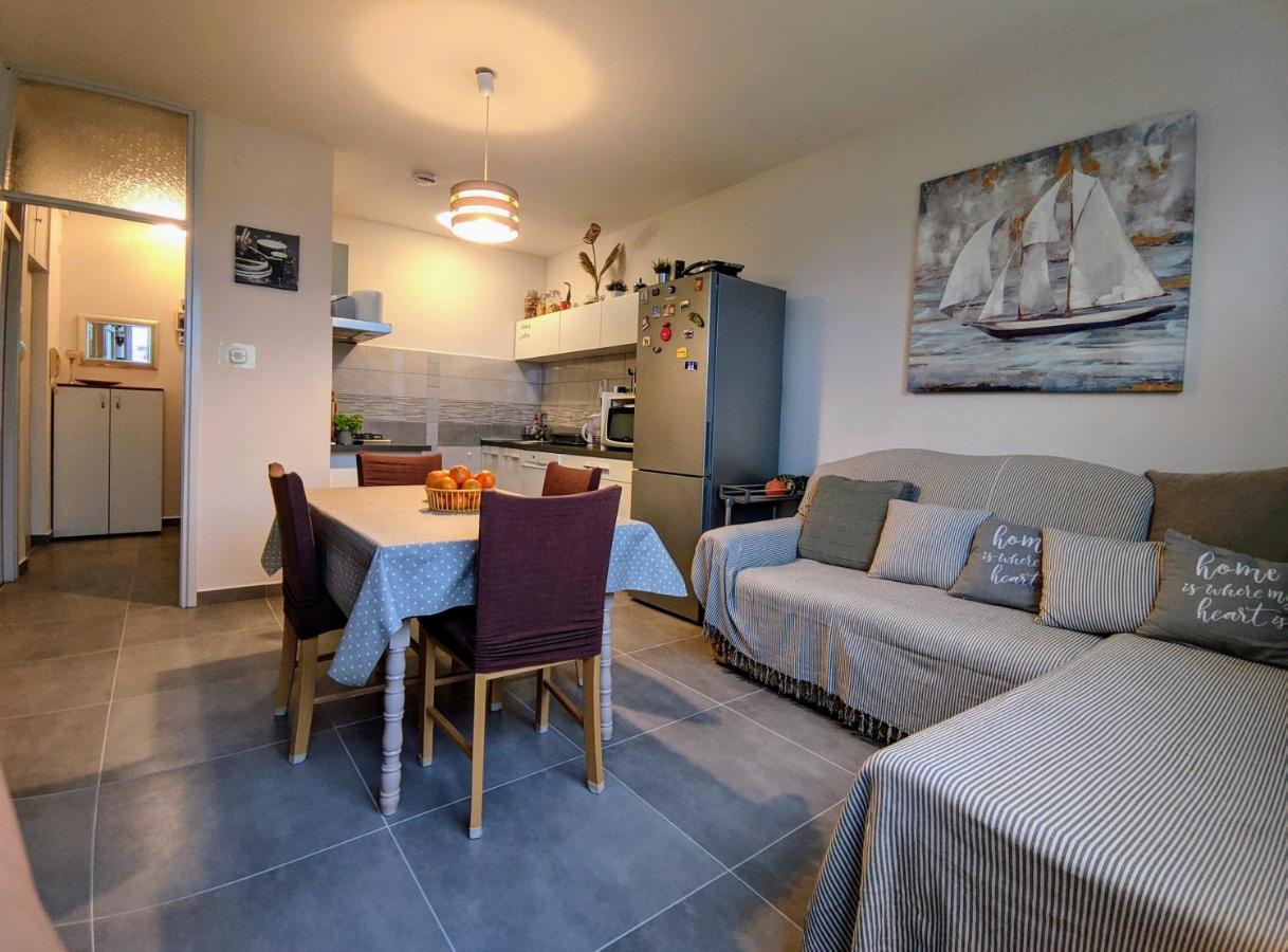 Apartments Zara- Zd Εξωτερικό φωτογραφία