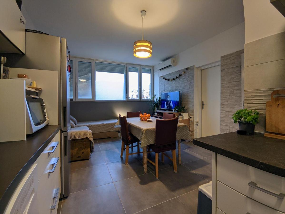 Apartments Zara- Zd Εξωτερικό φωτογραφία