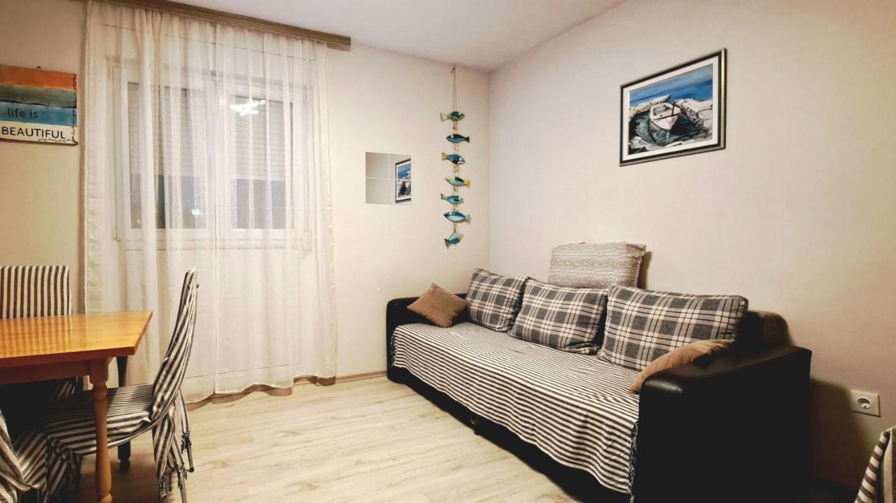 Apartments Zara- Zd Εξωτερικό φωτογραφία
