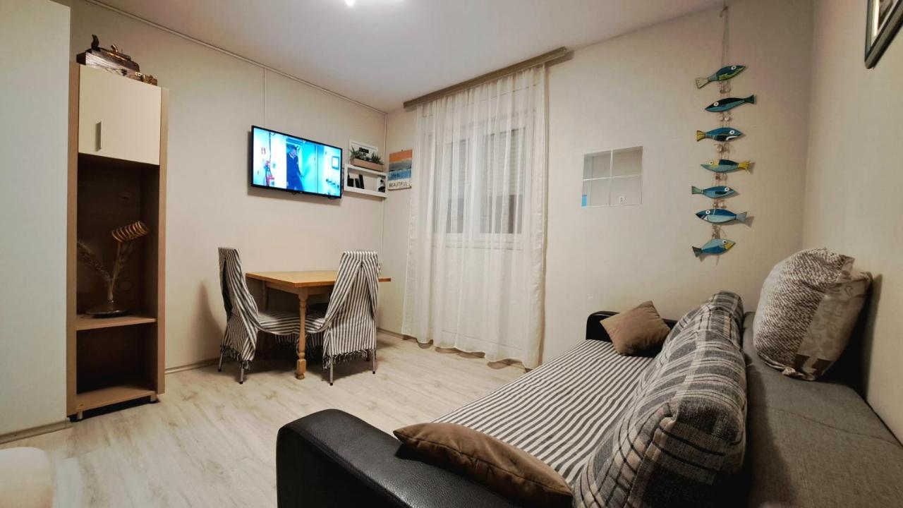 Apartments Zara- Zd Εξωτερικό φωτογραφία