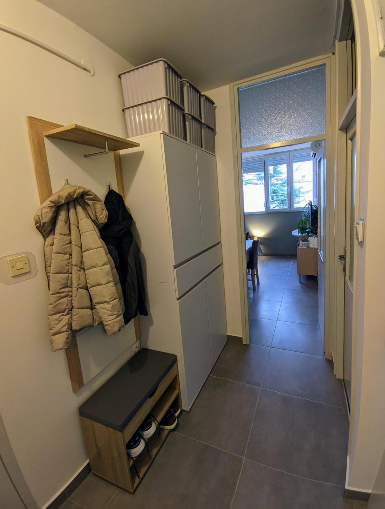 Apartments Zara- Zd Δωμάτιο φωτογραφία