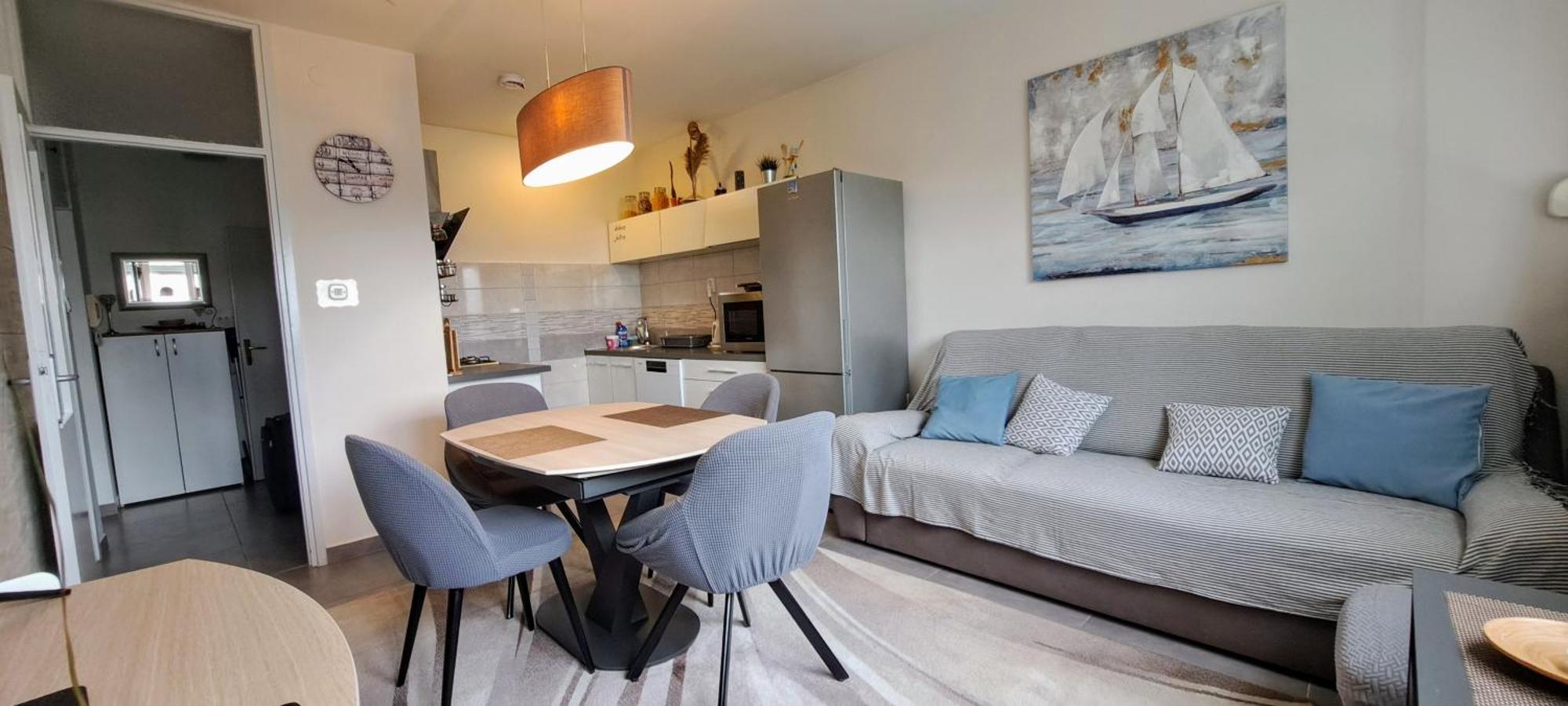 Apartments Zara- Zd Εξωτερικό φωτογραφία