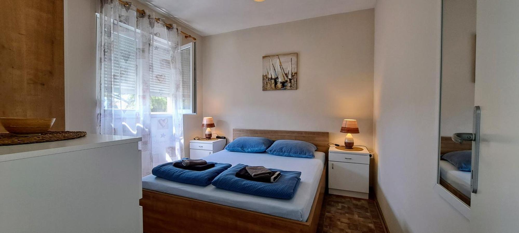 Apartments Zara- Zd Εξωτερικό φωτογραφία