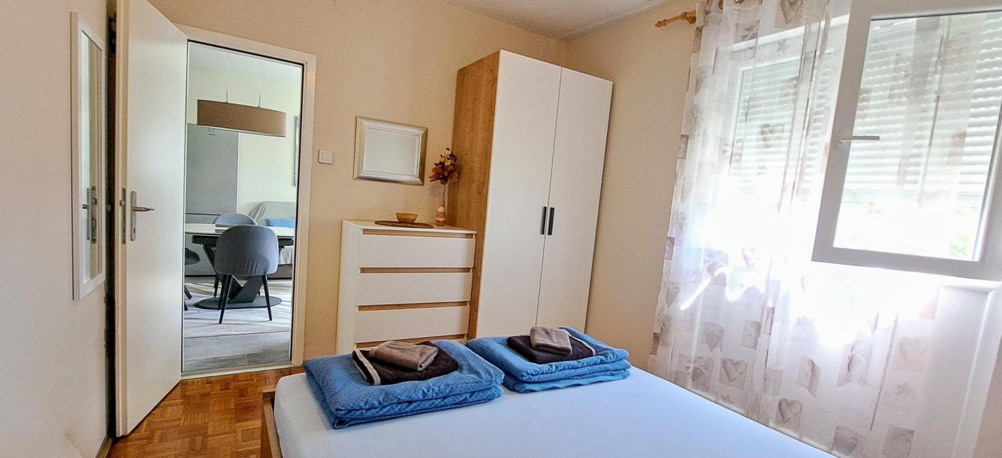 Apartments Zara- Zd Εξωτερικό φωτογραφία