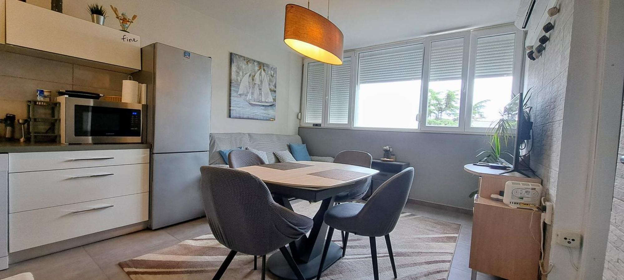 Apartments Zara- Zd Εξωτερικό φωτογραφία