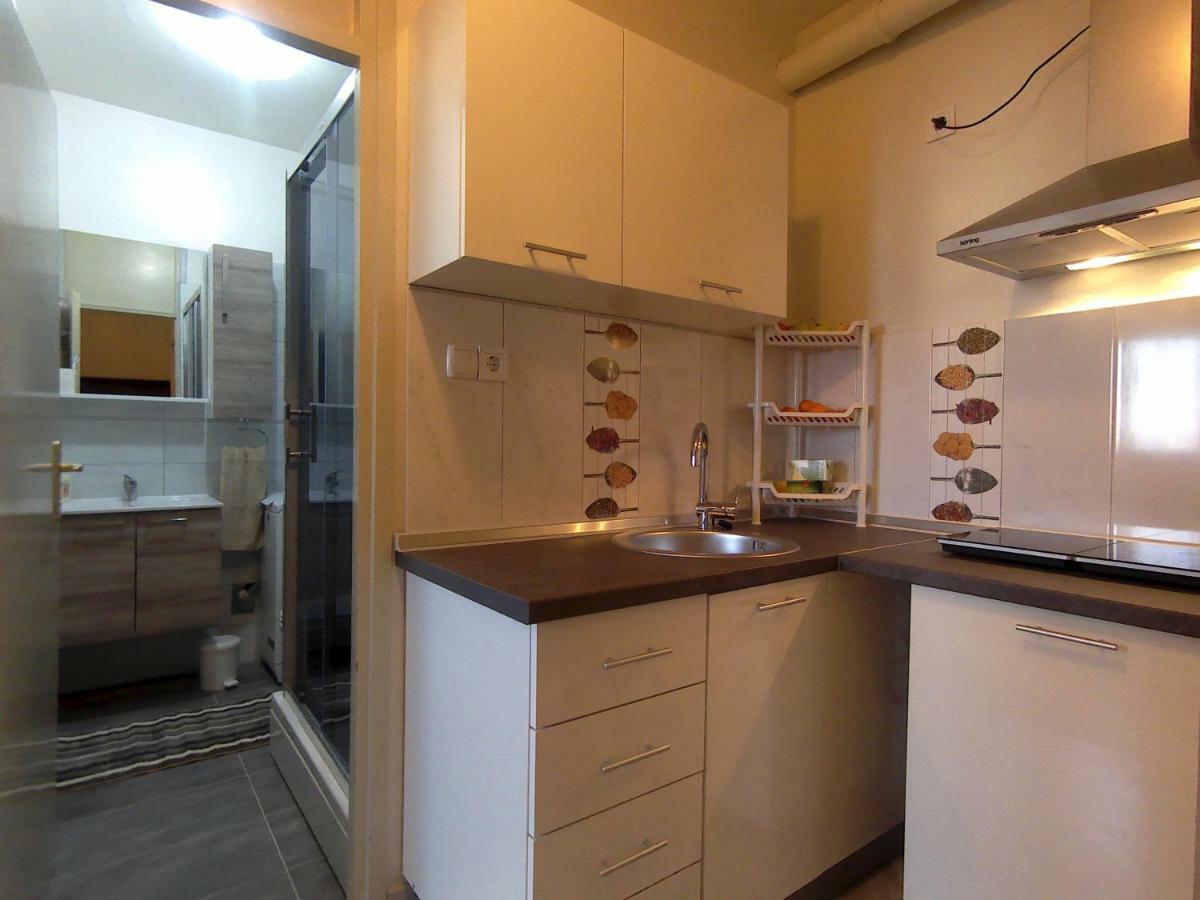 Apartments Zara- Zd Εξωτερικό φωτογραφία