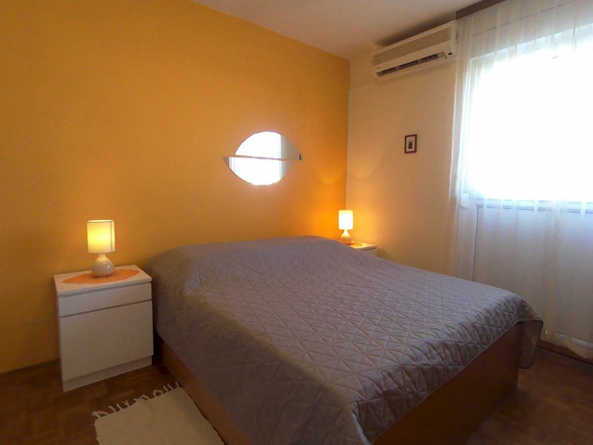 Apartments Zara- Zd Εξωτερικό φωτογραφία