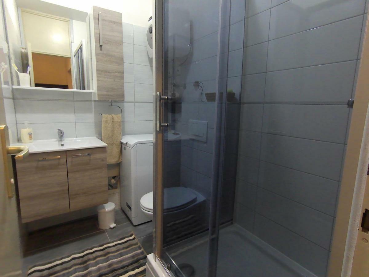 Apartments Zara- Zd Εξωτερικό φωτογραφία