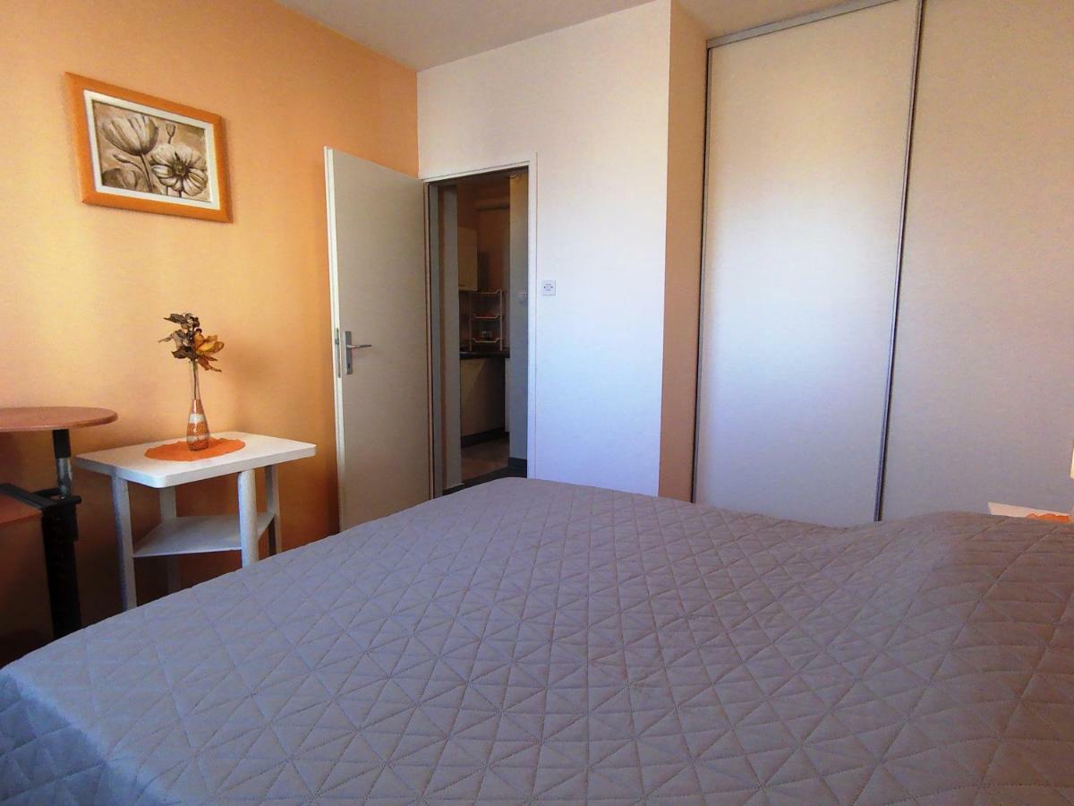 Apartments Zara- Zd Εξωτερικό φωτογραφία